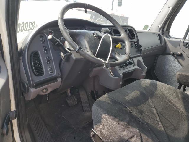 3ALACWDT9GDHD4708 - 2016 FREIGHTLINER M2 106 MEDIUM DUTY WHITE photo 8