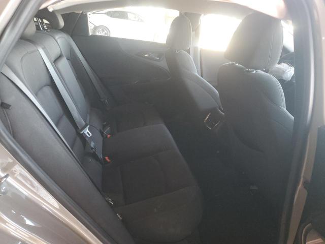 1G1ZD5ST0PF218066 - 2023 CHEVROLET MALIBU LT GOLD photo 10