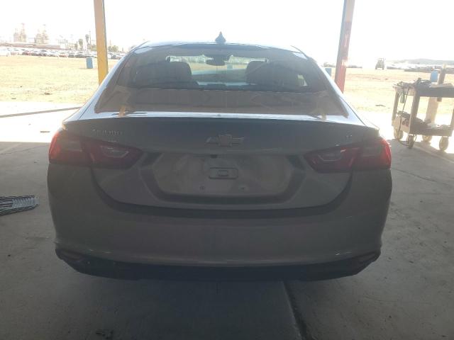 1G1ZD5ST0PF218066 - 2023 CHEVROLET MALIBU LT GOLD photo 6