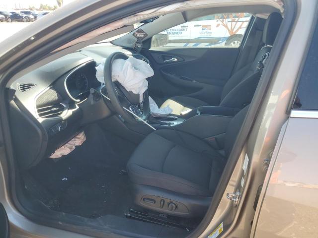 1G1ZD5ST0PF218066 - 2023 CHEVROLET MALIBU LT GOLD photo 7