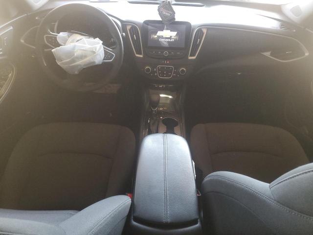 1G1ZD5ST0PF218066 - 2023 CHEVROLET MALIBU LT GOLD photo 8