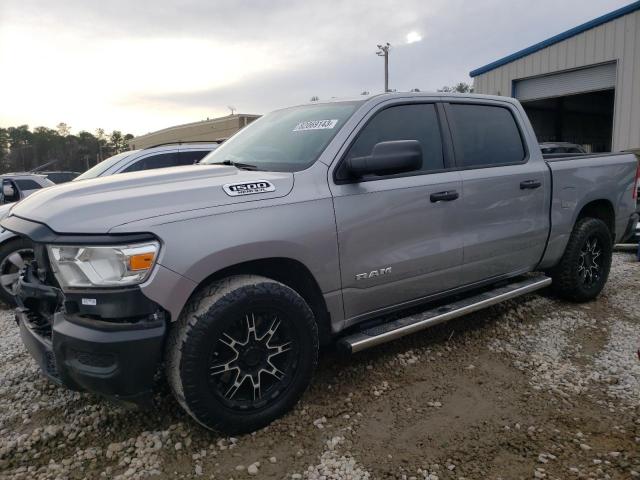 2019 RAM 1500 TRADESMAN, 