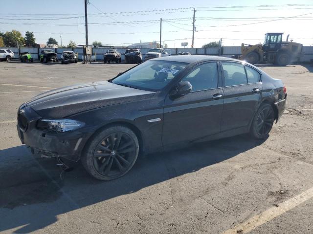 2016 BMW 528 XI, 