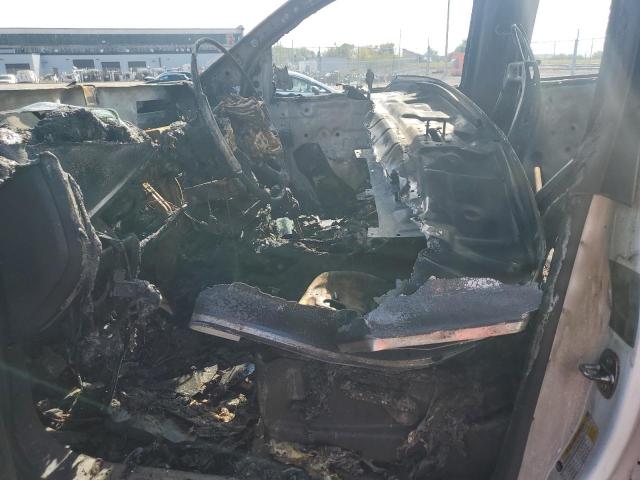 1GCGTBEN9N1329562 - 2022 CHEVROLET COLORADO WHITE photo 7