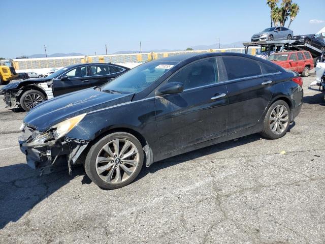 2012 HYUNDAI SONATA SE, 