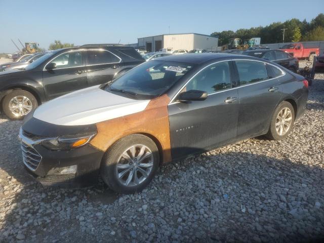 2019 CHEVROLET MALIBU LT, 
