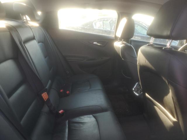 1G1ZD5ST9KF121926 - 2019 CHEVROLET MALIBU LT CHARCOAL photo 10