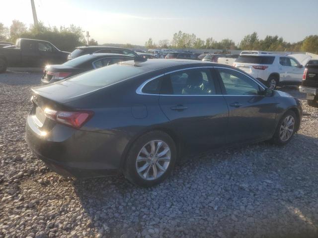 1G1ZD5ST9KF121926 - 2019 CHEVROLET MALIBU LT CHARCOAL photo 3