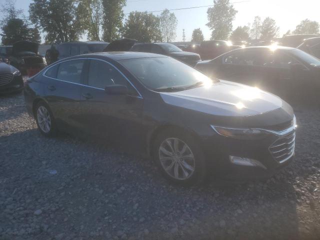 1G1ZD5ST9KF121926 - 2019 CHEVROLET MALIBU LT CHARCOAL photo 4