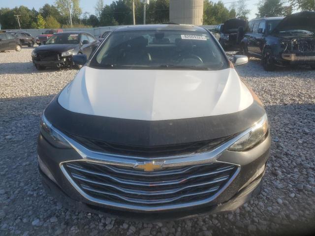 1G1ZD5ST9KF121926 - 2019 CHEVROLET MALIBU LT CHARCOAL photo 5