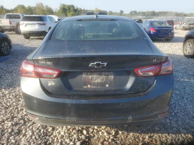 1G1ZD5ST9KF121926 - 2019 CHEVROLET MALIBU LT CHARCOAL photo 6