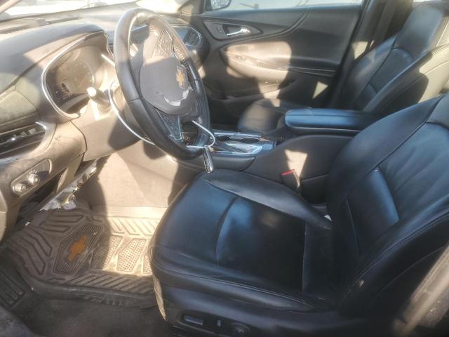 1G1ZD5ST9KF121926 - 2019 CHEVROLET MALIBU LT CHARCOAL photo 7