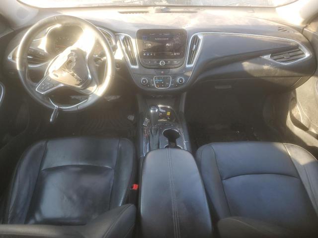 1G1ZD5ST9KF121926 - 2019 CHEVROLET MALIBU LT CHARCOAL photo 8