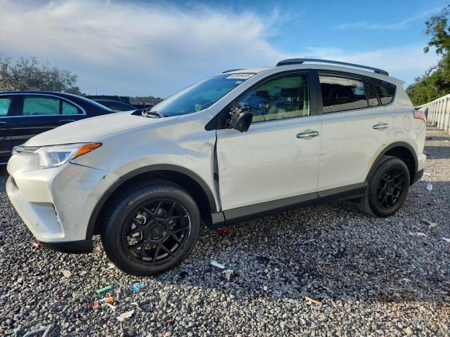 2017 TOYOTA RAV4 LIMITED, 