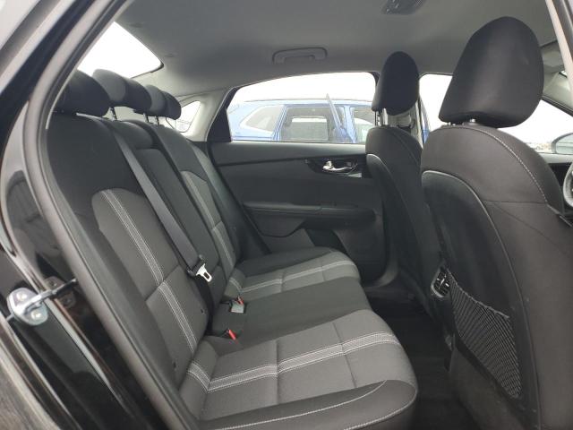 3KPF34AD6RE839231 - 2024 KIA FORTE EX BLACK photo 10