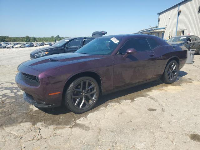 2022 DODGE CHALLENGER SXT, 