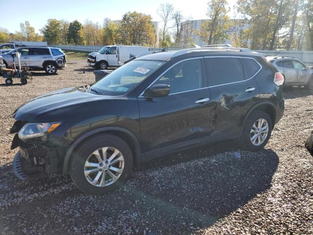 2016 NISSAN ROGUE S, 