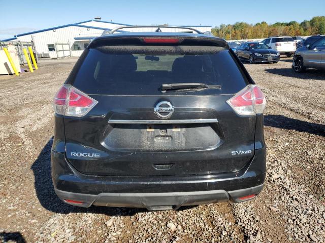 KNMAT2MV2GP709706 - 2016 NISSAN ROGUE S Gümüş foto 6