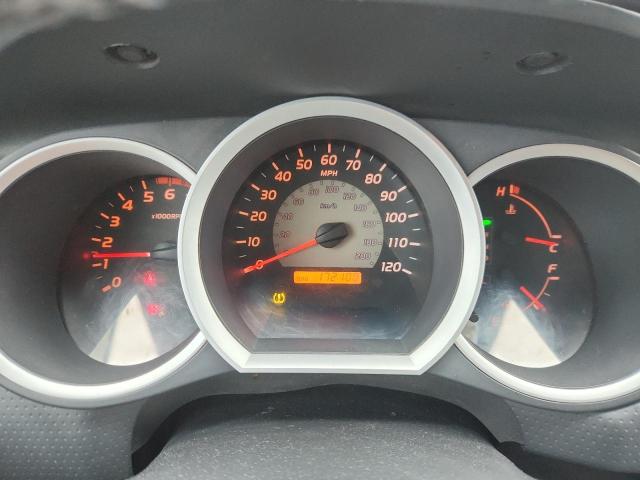 3TMLU4EN2AM040799 - 2010 TOYOTA TACOMA DOUBLE CAB ყავისფერი ფოტო 9