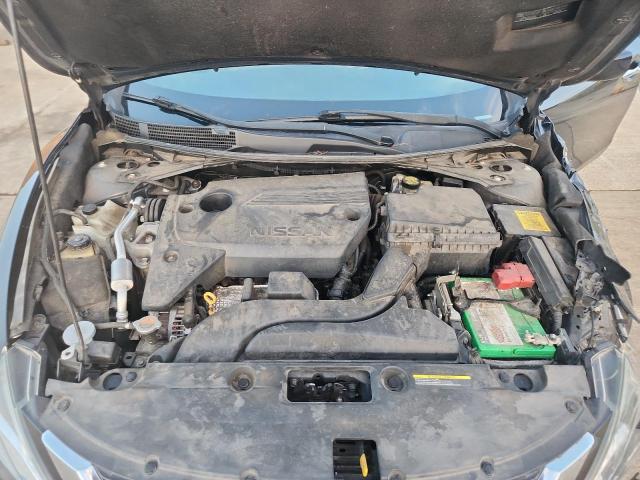 1N4AL3AP7HC250604 - 2017 NISSAN ALTIMA 2.5 黑色 照片 11