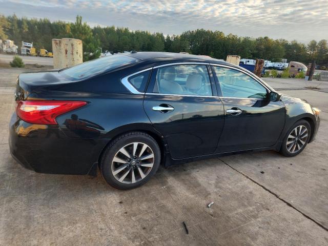 1N4AL3AP7HC250604 - 2017 NISSAN ALTIMA 2.5 黑色 照片 3