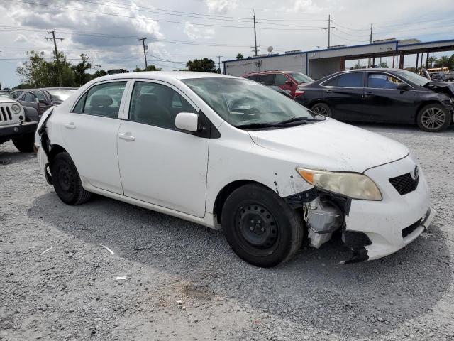 2T1BU4EE3AC419699 - 2010 TOYOTA COROLLA BASE Ağ foto 4