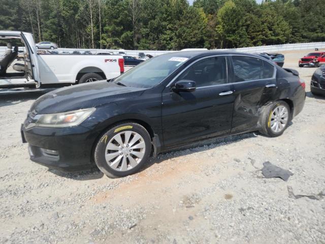 2014 HONDA ACCORD EXL, 