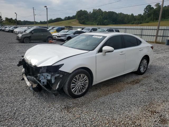 2016 LEXUS ES 350, 