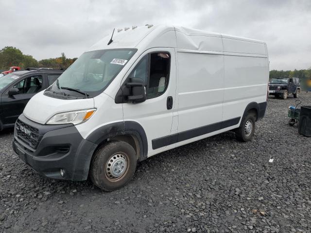 2025 RAM PROMASTER 2500 HIGH, 