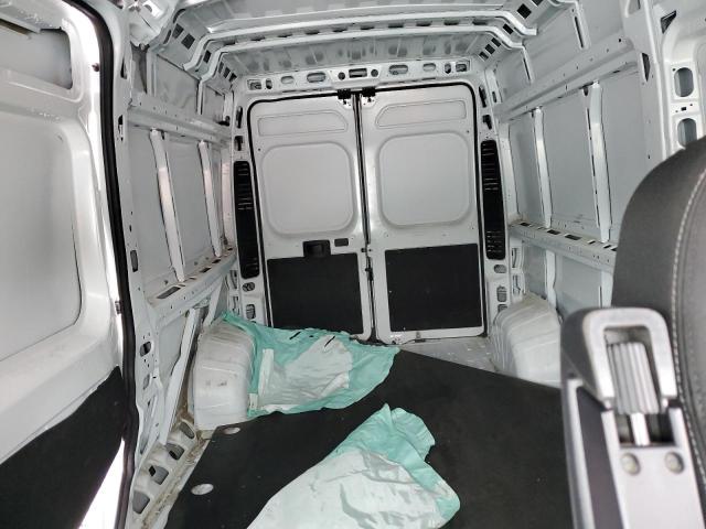 3C6LRVDG7SE522228 - 2025 RAM PROMASTER 2500 HIGH أبيض صورة 10