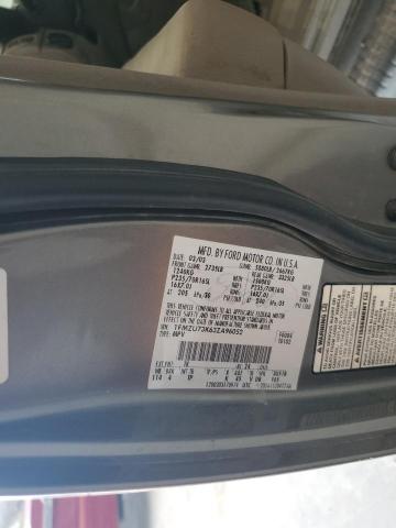 1FMZU73K63ZA96052 - 2003 FORD EXPLORER XLT თაფლისფერი ფოტო 13