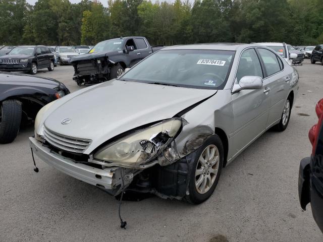 2004 LEXUS ES 330, 