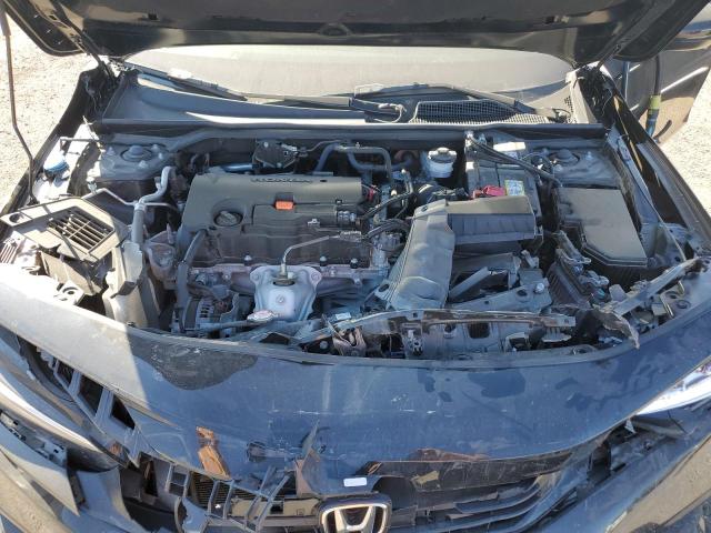 2HGFE2F57RH110824 - 2024 HONDA CIVIC SPORT Қара фото 11