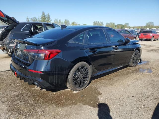 2HGFE2F57RH110824 - 2024 HONDA CIVIC SPORT Қара фото 3