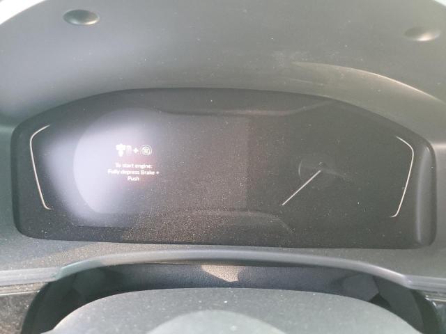 2HGFE2F57RH110824 - 2024 HONDA CIVIC SPORT Қара фото 9