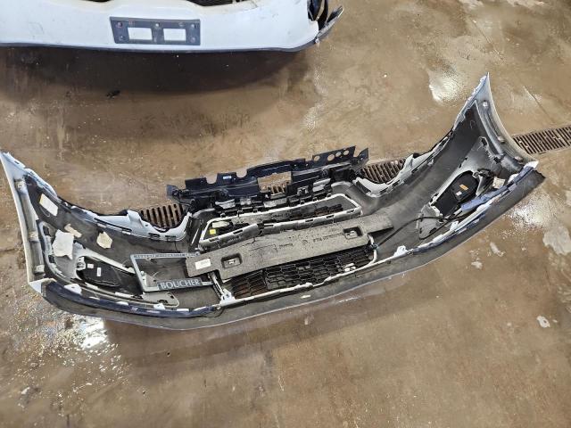 1G1JC5SHXF4192405 - 2015 CHEVROLET SONIC LT Ақ фото 12