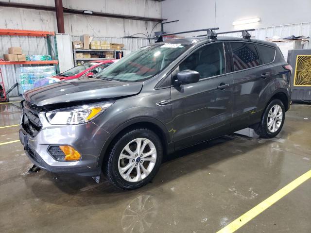 2017 FORD ESCAPE S, 