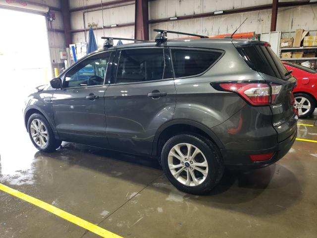 1FMCU0F7XHUD66182 - 2017 FORD ESCAPE S CHARCOAL photo 2