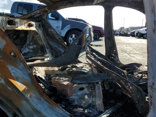 JN1BV7AP2FM354959 - 2015 INFINITI Q50 BASE Графитовый фото 10