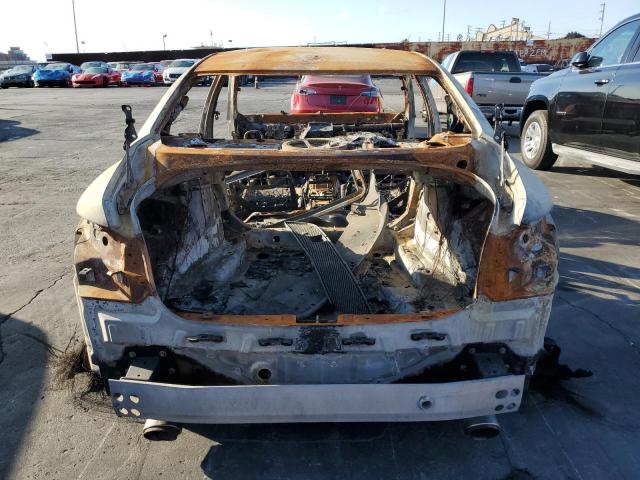 JN1BV7AP2FM354959 - 2015 INFINITI Q50 BASE Графитовый фото 6