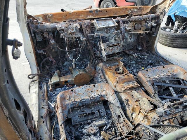 JN1BV7AP2FM354959 - 2015 INFINITI Q50 BASE Графитовый фото 8