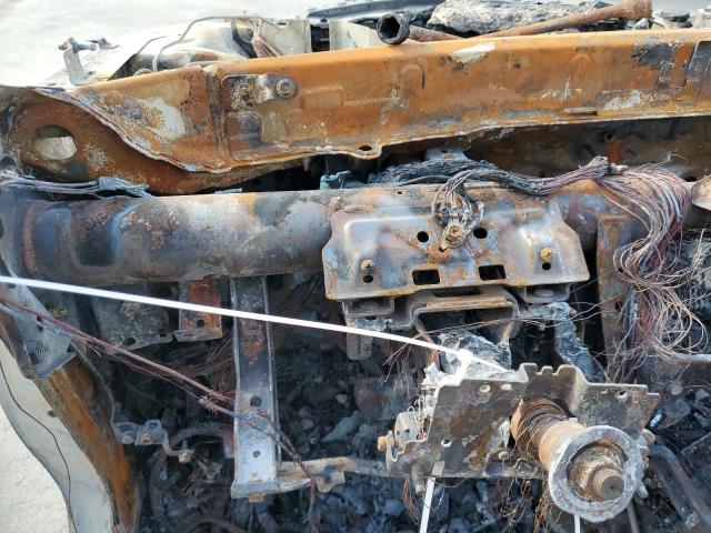 JN1BV7AP2FM354959 - 2015 INFINITI Q50 BASE Графитовый фото 9