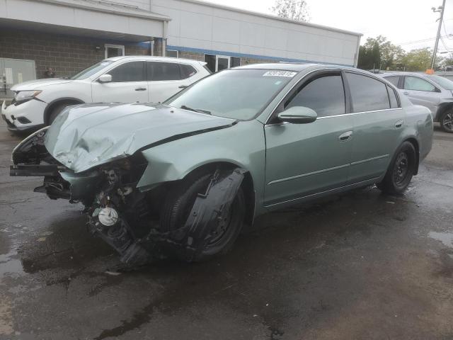 2006 NISSAN ALTIMA S, 