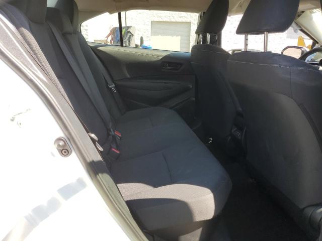 JTDBCMFE7R3064641 - 2024 TOYOTA COROLLA LE 白色 照片 10