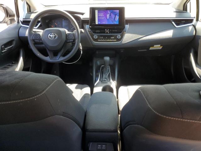 JTDBCMFE7R3064641 - 2024 TOYOTA COROLLA LE 白色 照片 8