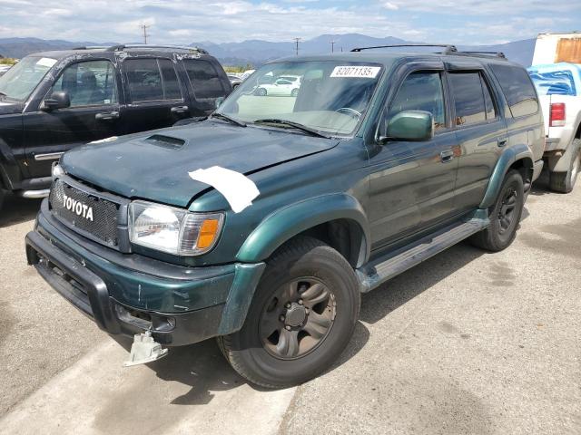 2001 TOYOTA 4RUNNER SR5, 