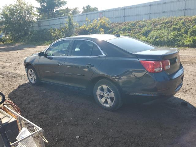 1G11B5SL4EF212593 - 2014 CHEVROLET MALIBU LS BLACK photo 2
