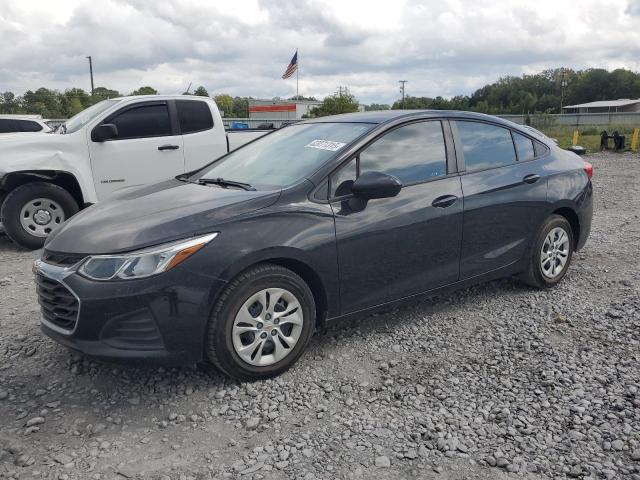 2019 CHEVROLET CRUZE LS, 