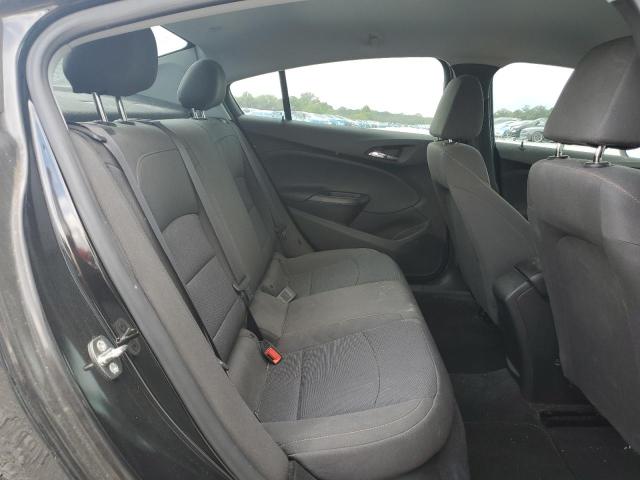 1G1BC5SM5K7125429 - 2019 CHEVROLET CRUZE LS BLACK photo 10