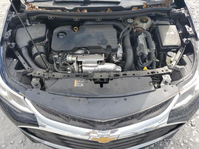 1G1BC5SM5K7125429 - 2019 CHEVROLET CRUZE LS BLACK photo 11